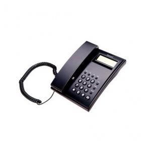 Beetel M 51 Black Corded Landline Phone
